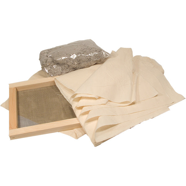 Paper Making Kit
