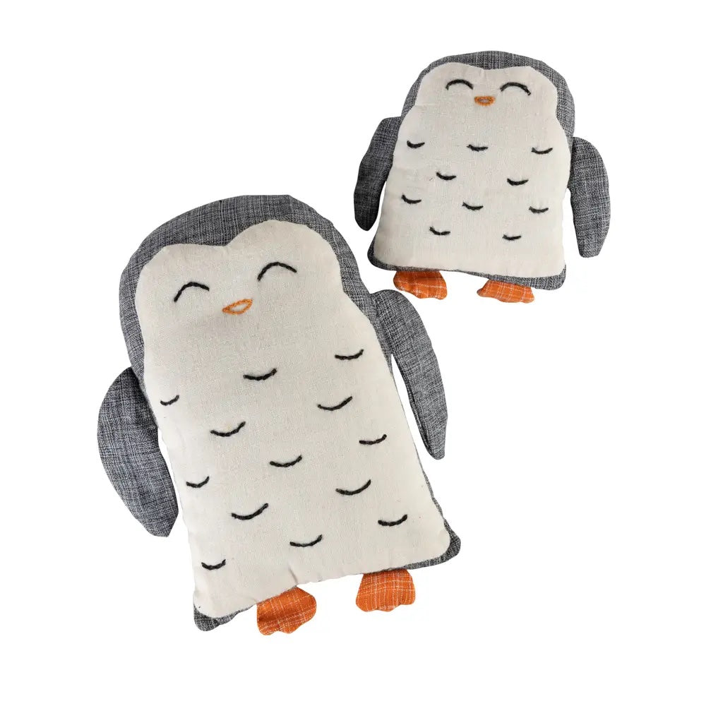 Penguin Chums