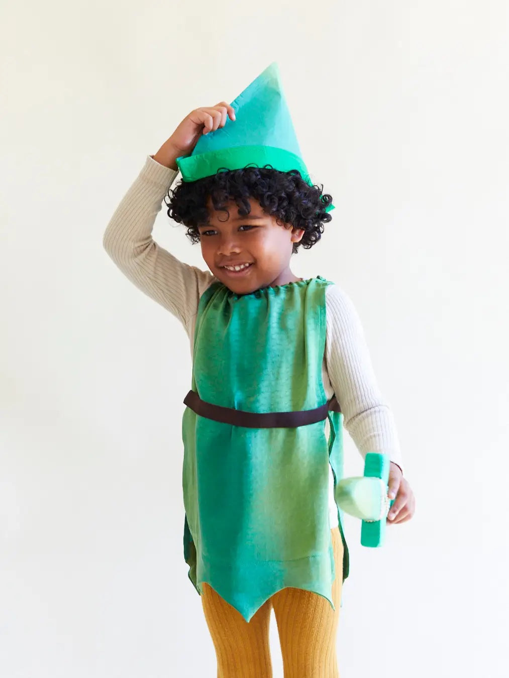 Peter Pan Tunic