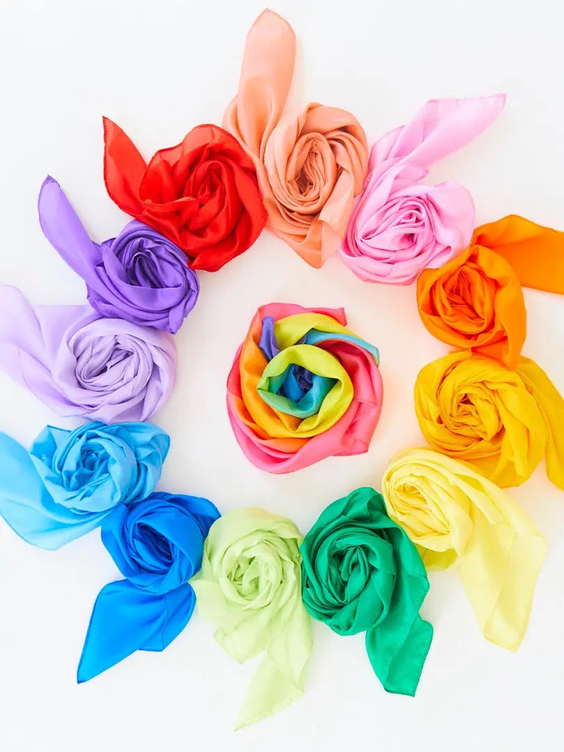 Playsilks