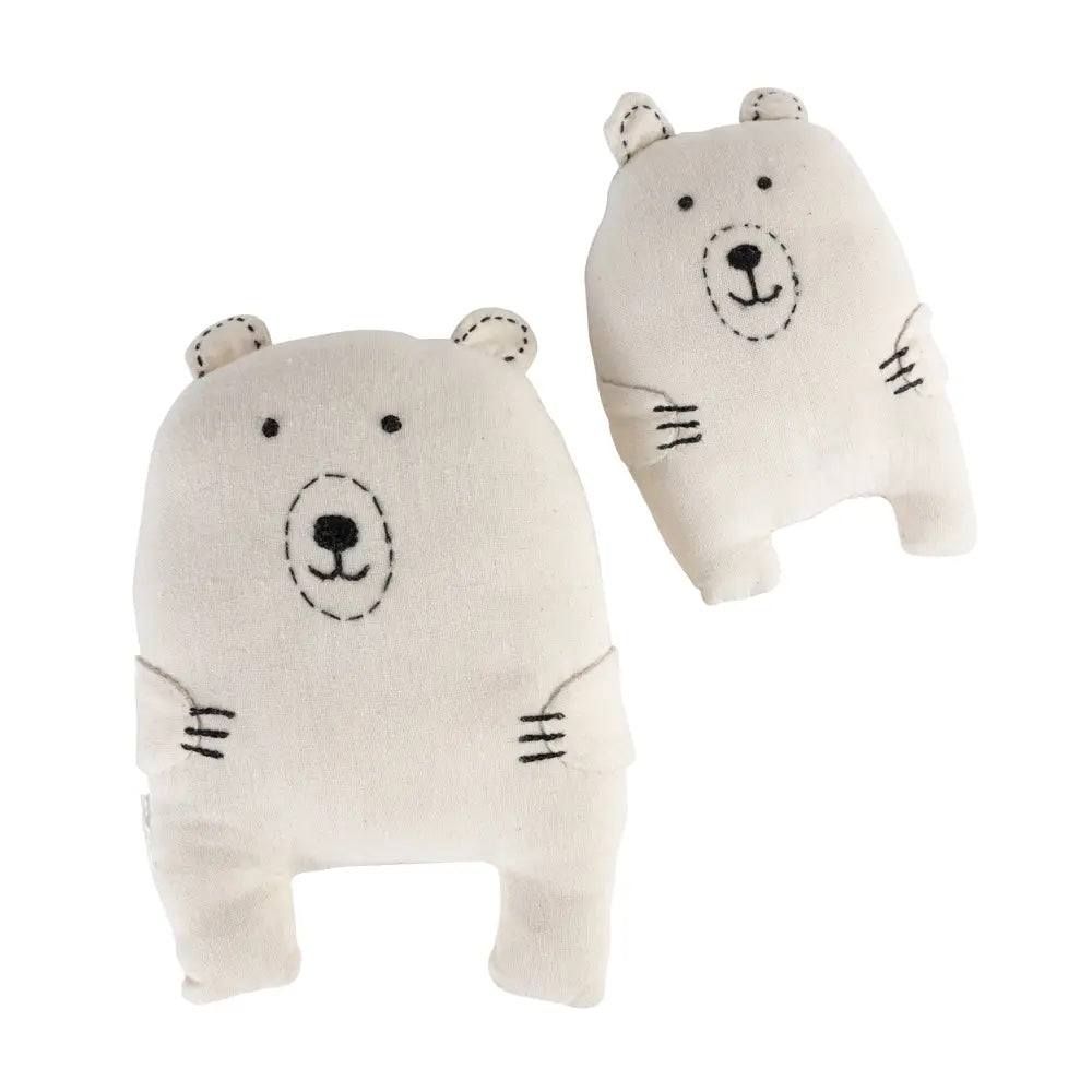 Polar Bear Chums