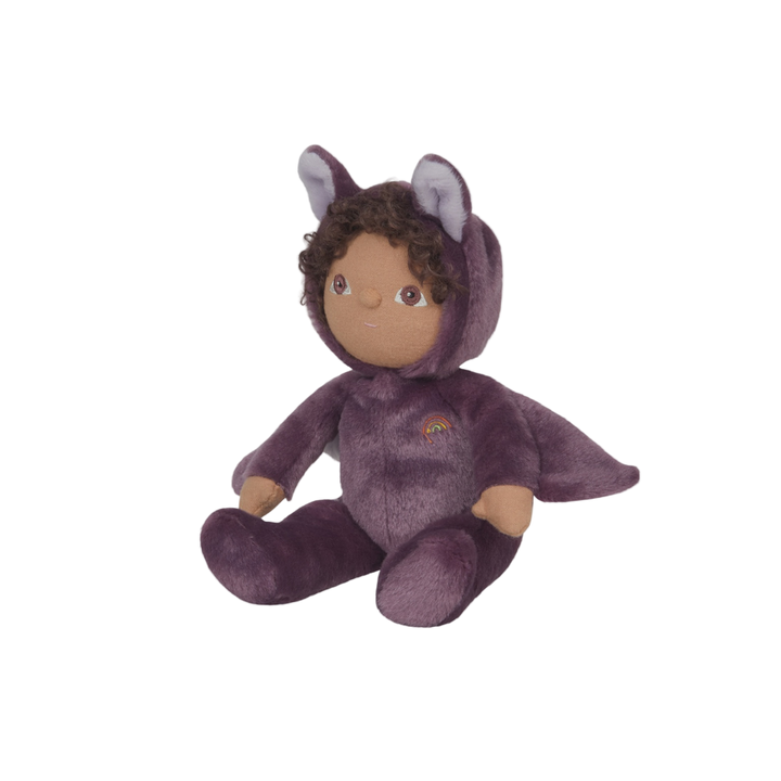 Dinky Dinkum Doll Bowie Bat