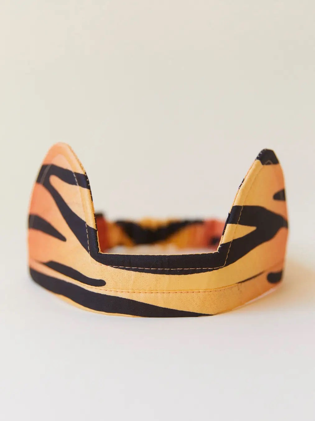 Tiger Ears Headband