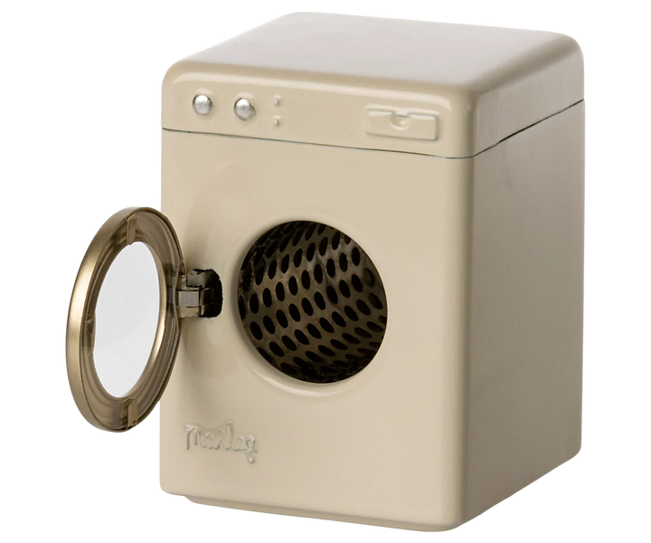 Washing Machine - Maileg Mouse