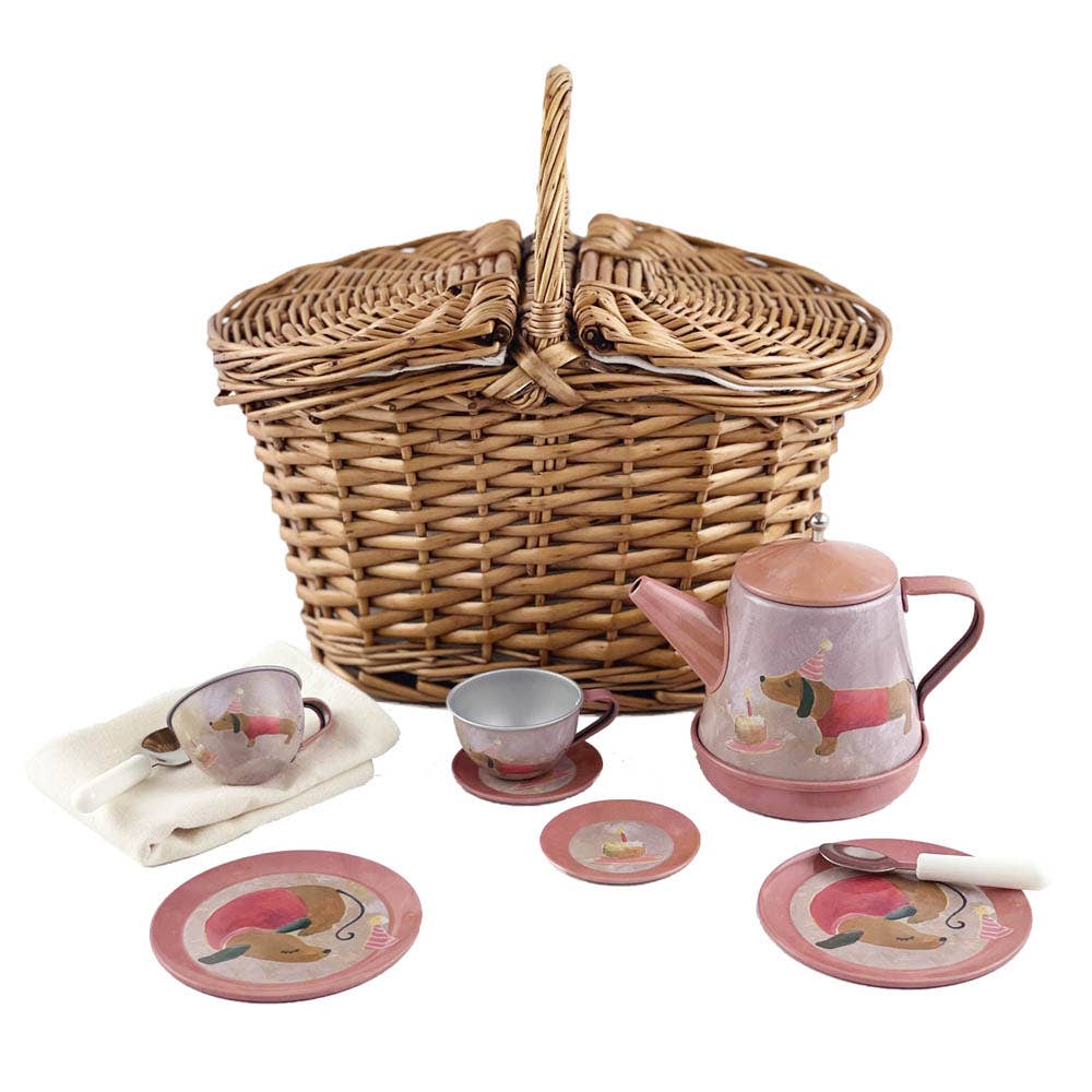 Tea Sets