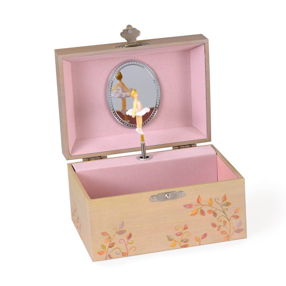Jewelry Boxes