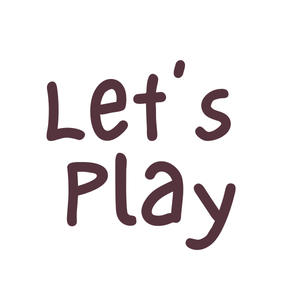 let's play!