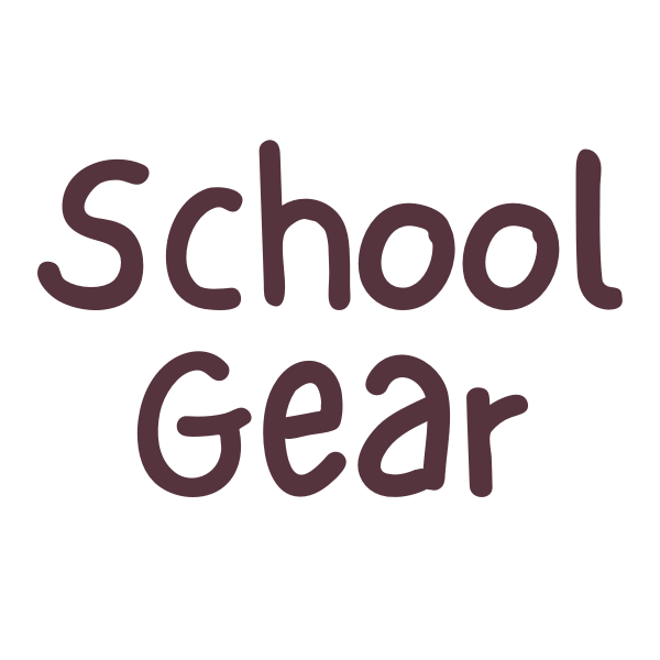 school gear from Marvelously Made School