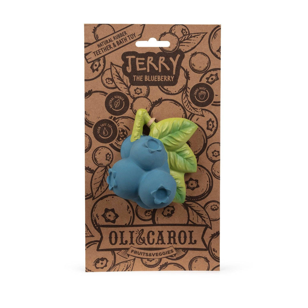 Teethers
