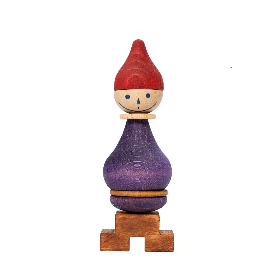 Wooden Toys
