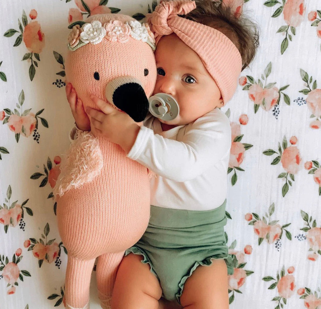 cuddle+kind
