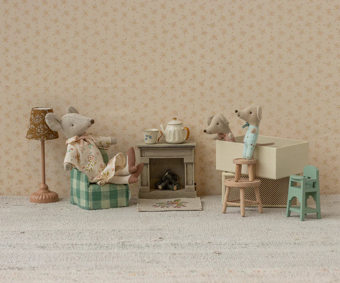 Maileg Living Room