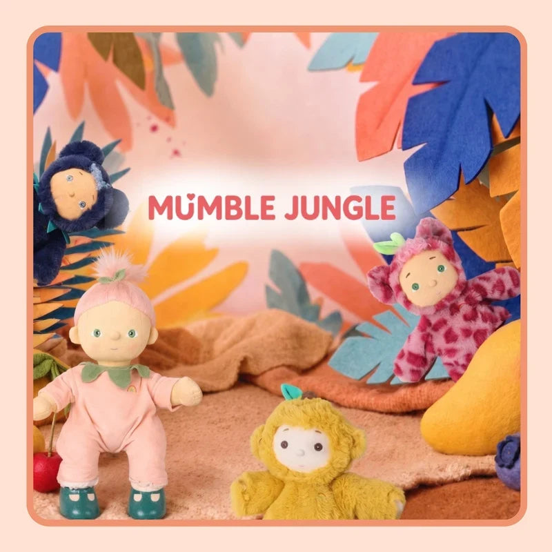 Mumble Jungle