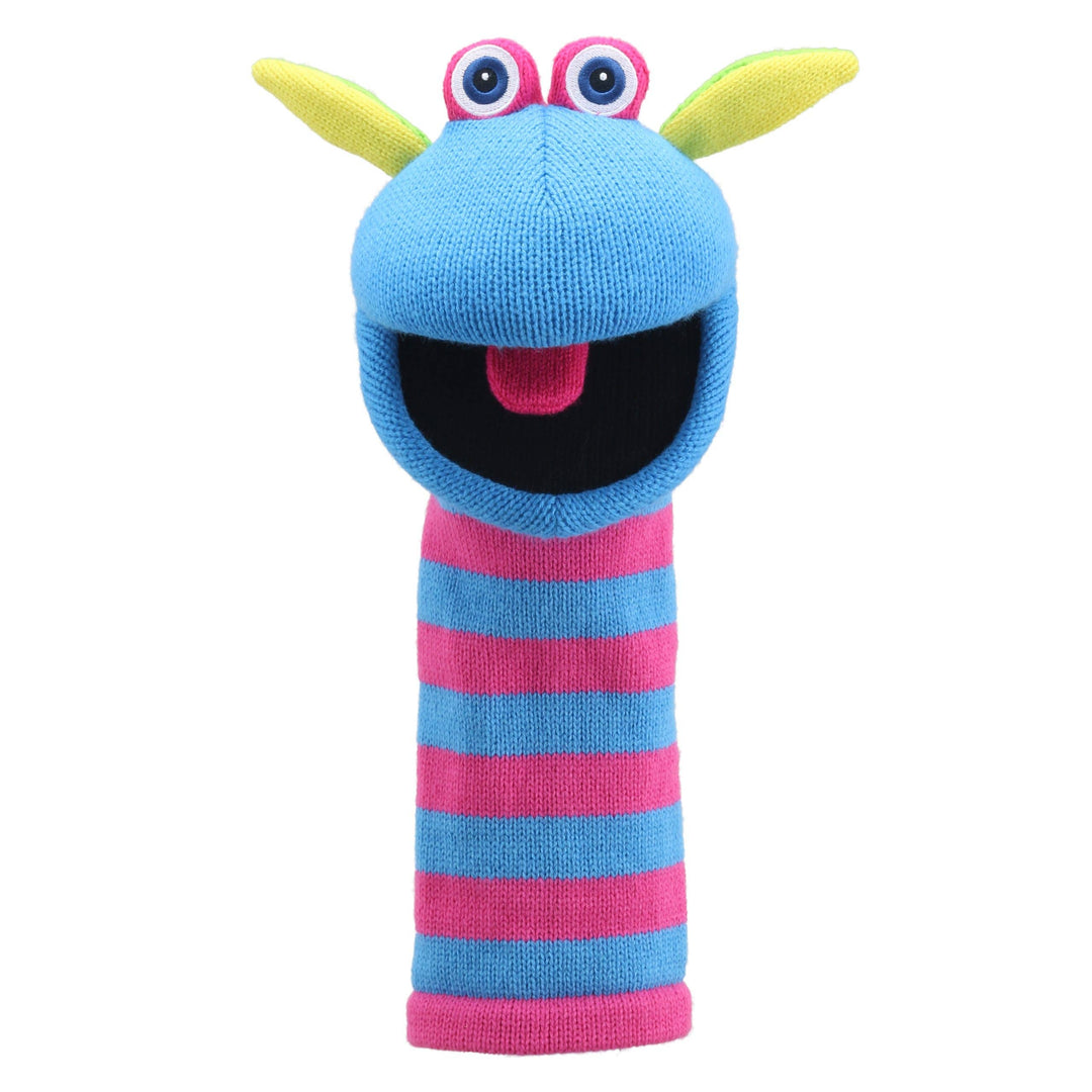 Puppets