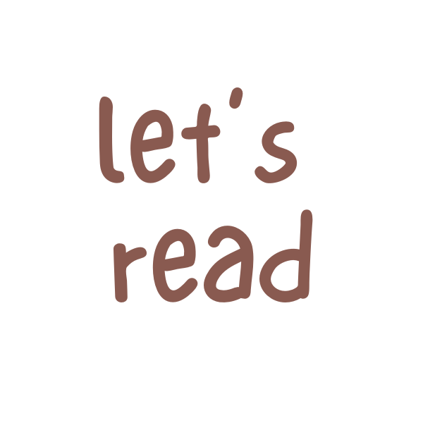 Let's Read