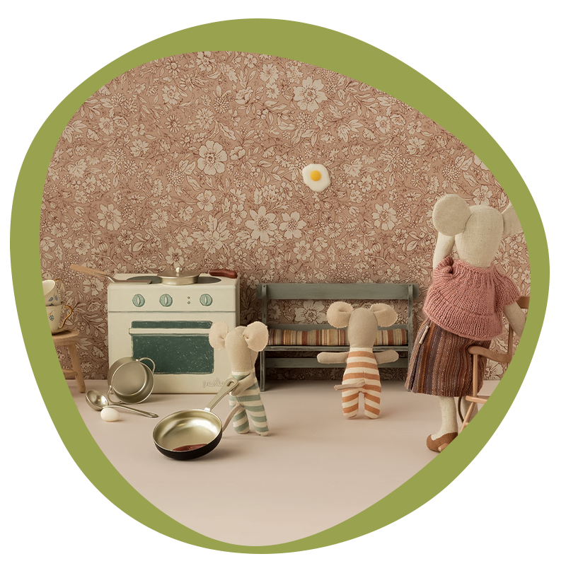 Pretend Play