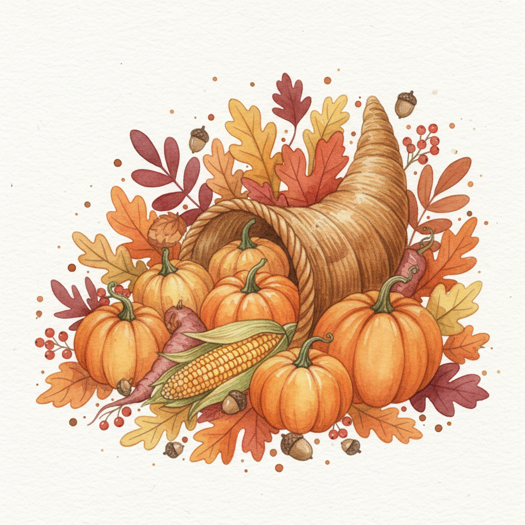 Thanksgiving