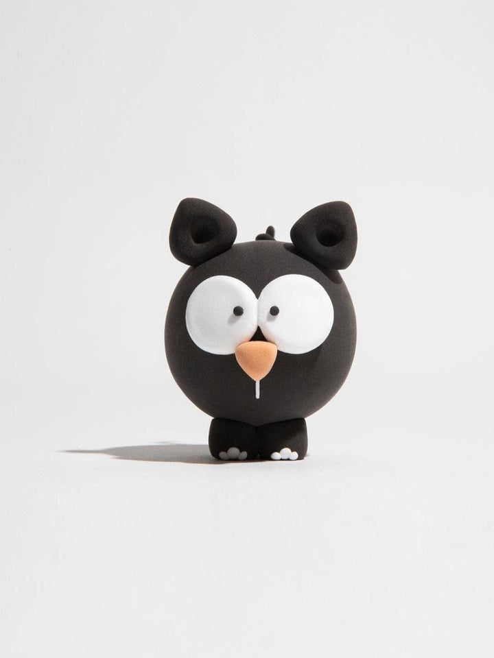 Cat | DIY Air Dry Clay Kit