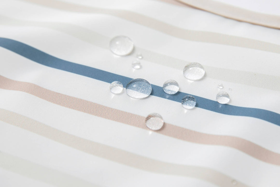 Stripes Wet Bag