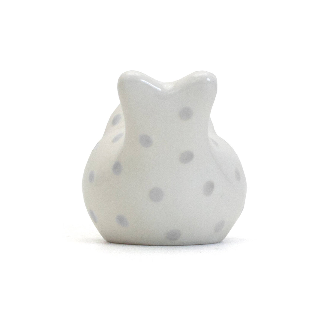 Dotted Birdie Bank