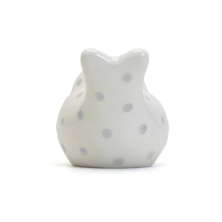Dotted Birdie Bank