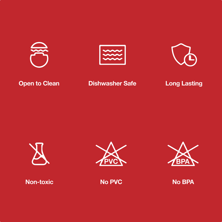 Your (Un)Ordinary Bath Toy b is for ball®- Blue Cotton Candy