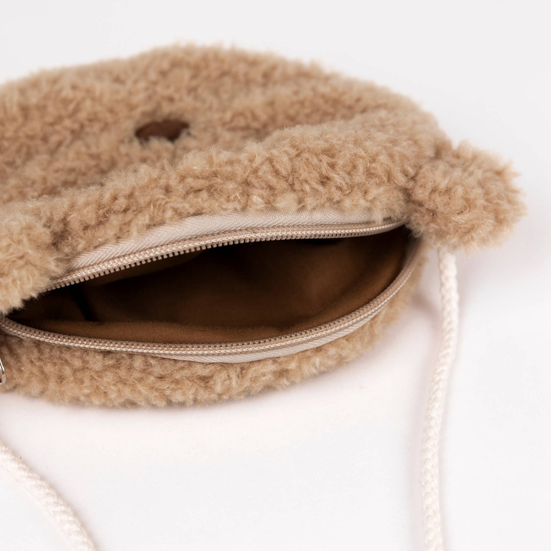 Morris Handbag - Bear