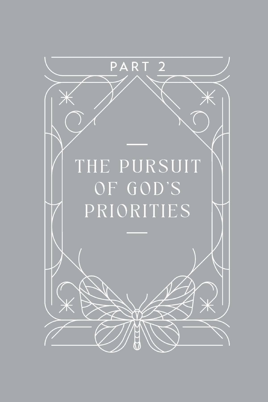 A Woman After God’s Own Heart