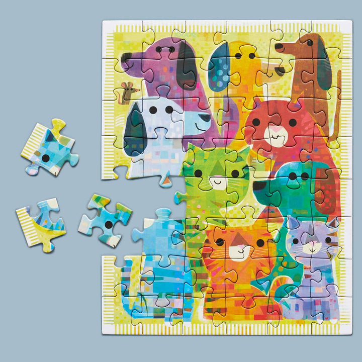 Tats And Dods Puzzle Snax