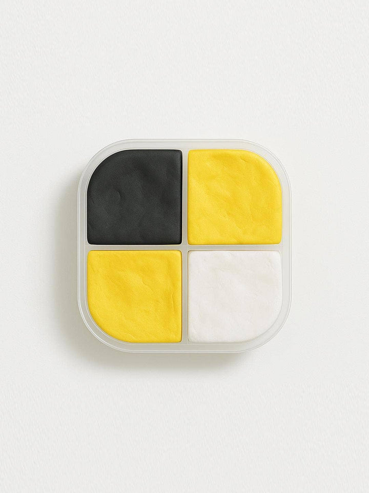Penguin | DIY Air Dry Clay Kit