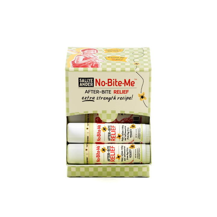 No-Bite-Me™ Extra-Strength Itch Relief Balm