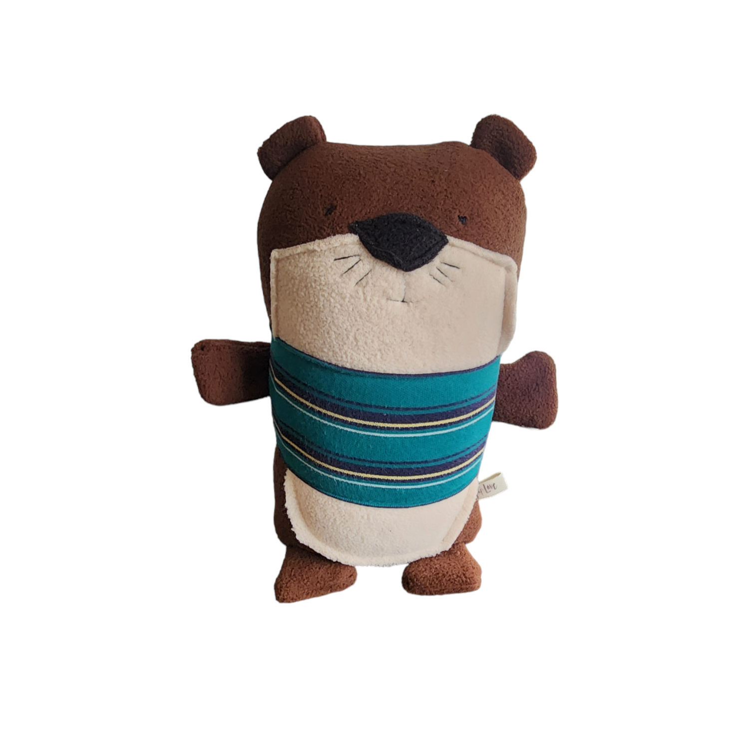 Ollie the Otter