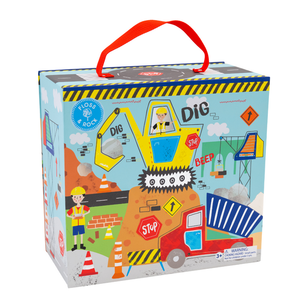 Construction  Playbox