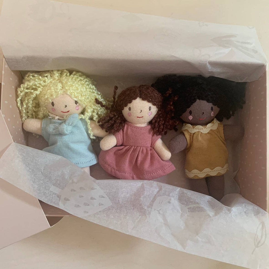 Mini Gigi Doll