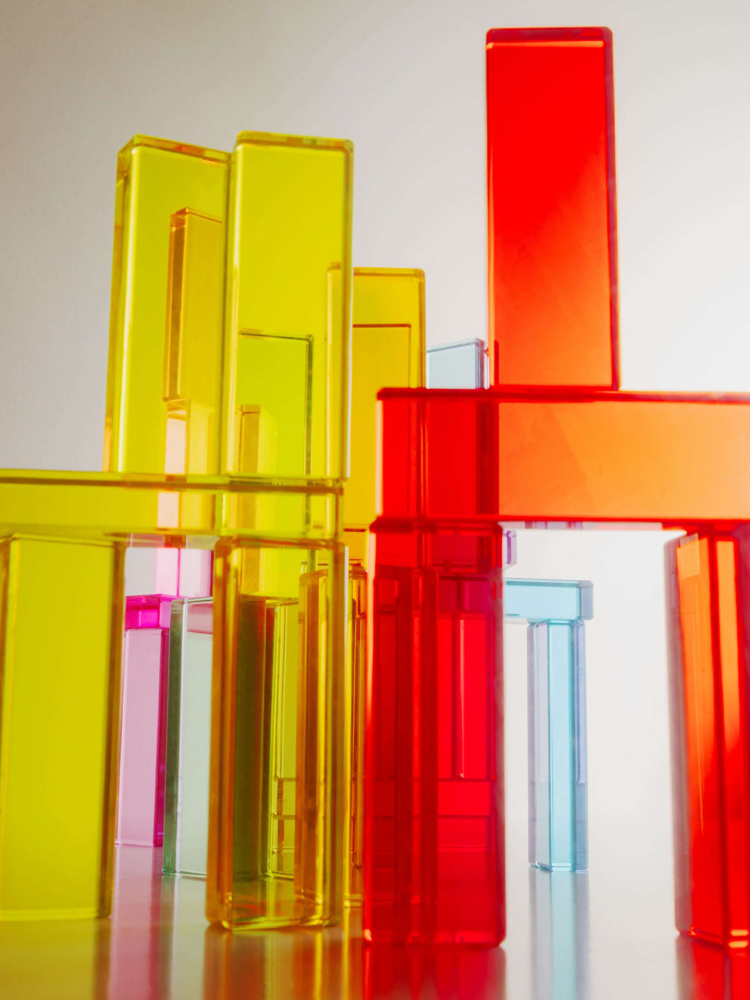 Ilume Tower