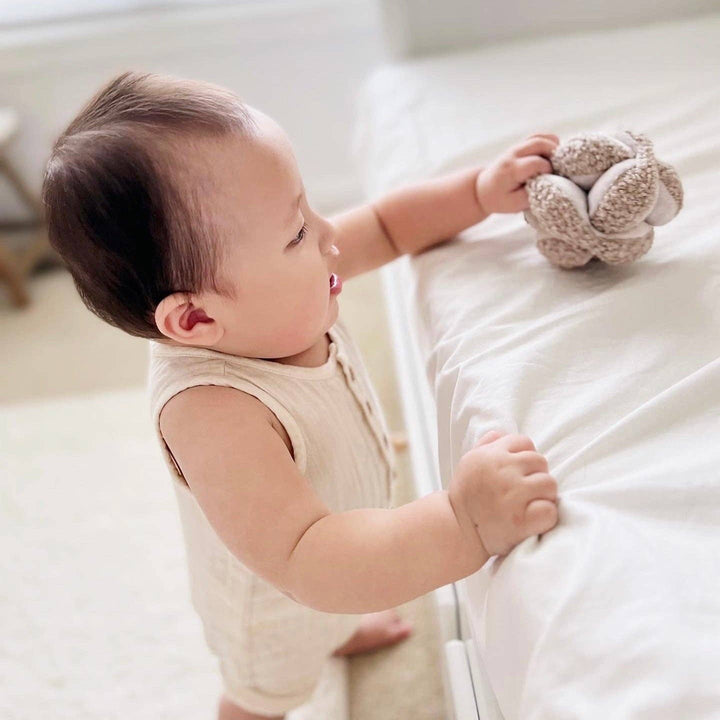 Soft Sensory Ball
