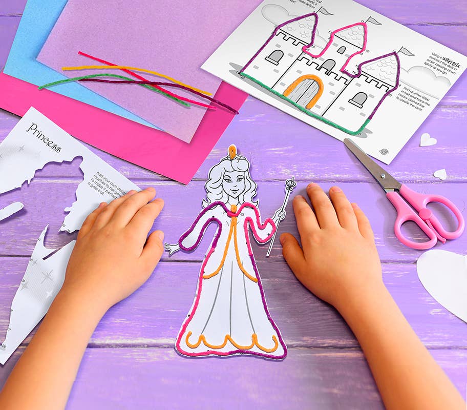 Make Believe Party Favors
