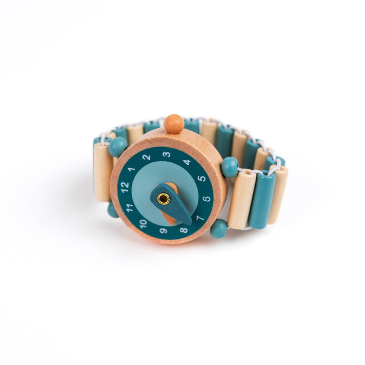 Wooden Watch - Jack
