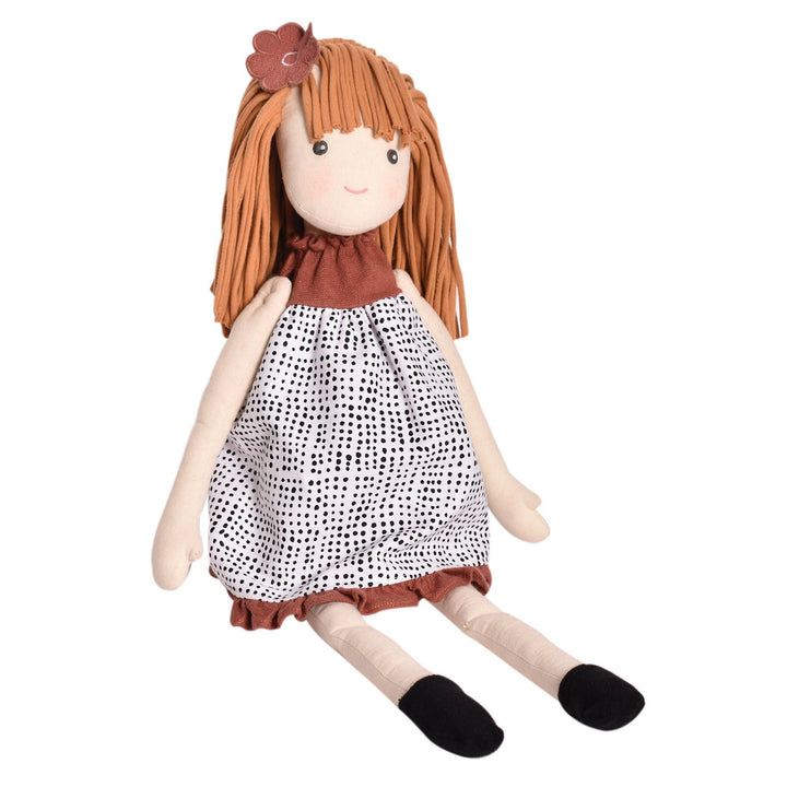 Amber Doll