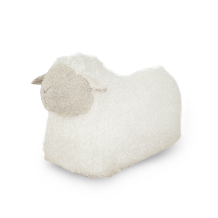 BAA BAA Sheep Ride-On Toy