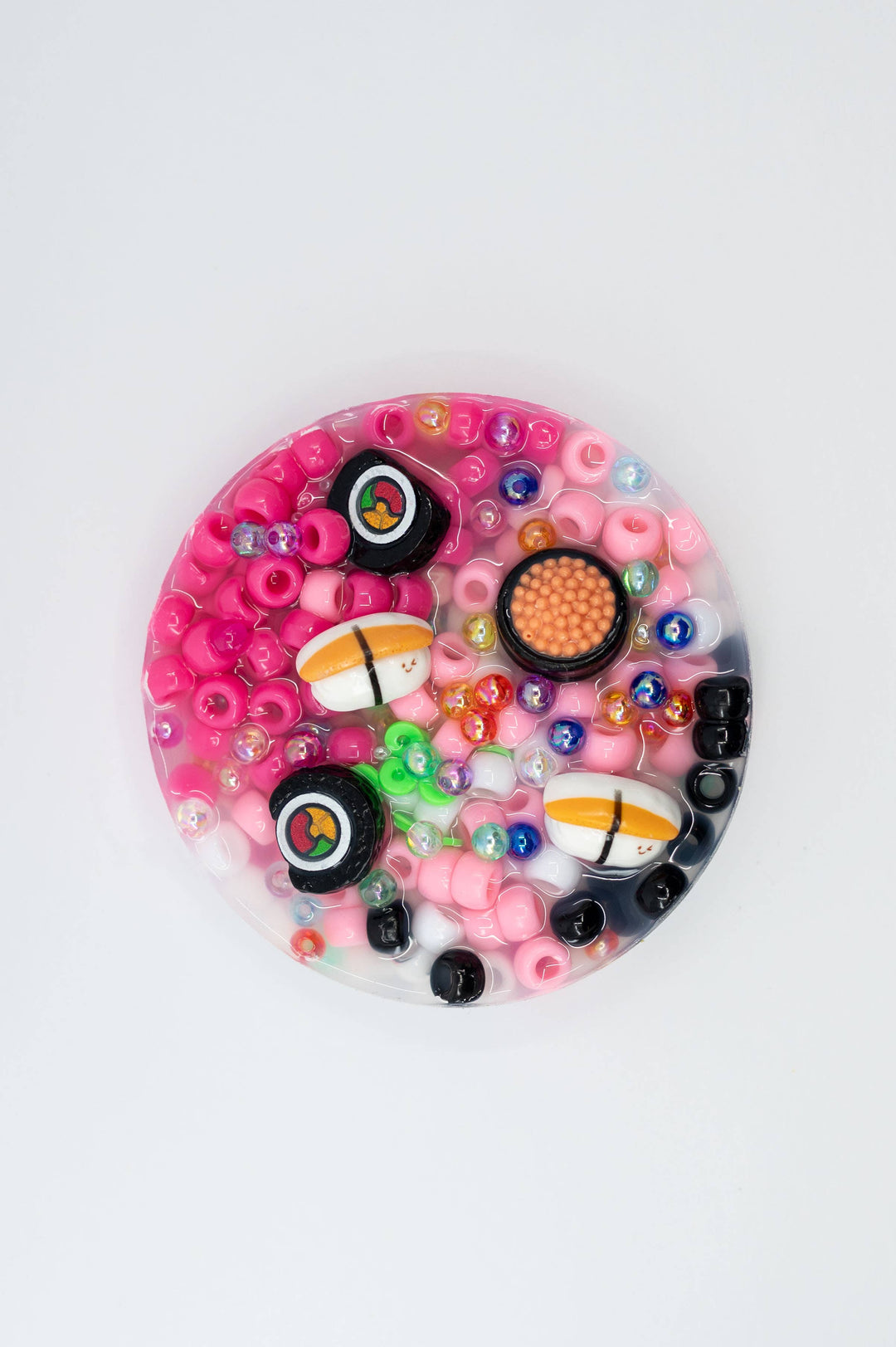 Sushi House Picking Pad