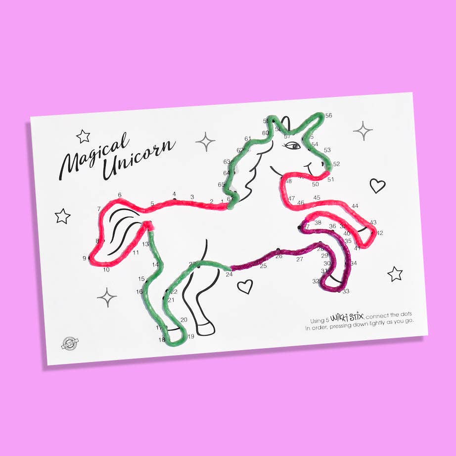 Make Believe Party Favors
