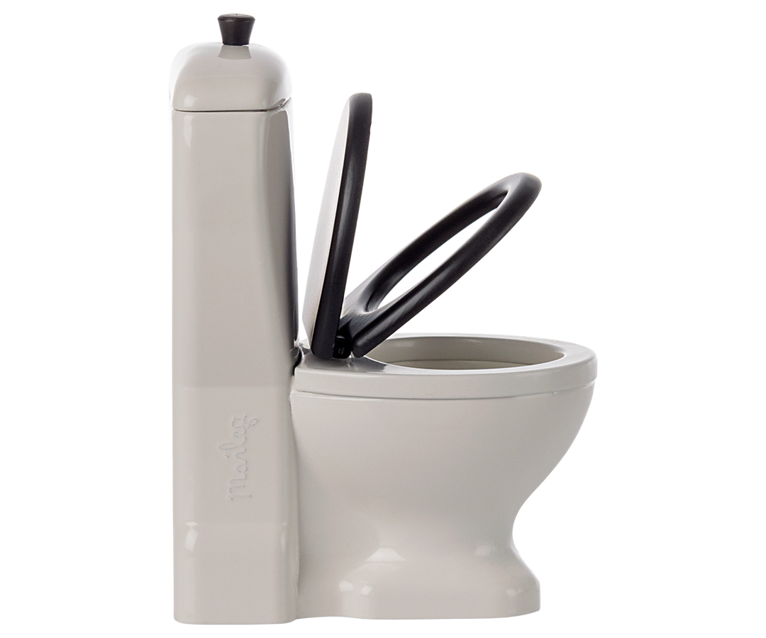 Maileg Mouse Toilet