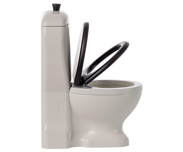 Maileg Mouse Toilet