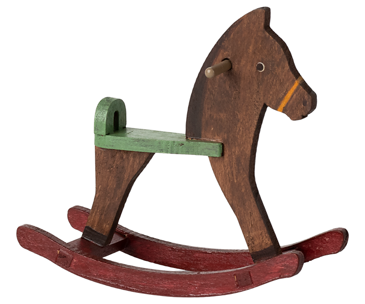 Maileg Rocking Horse