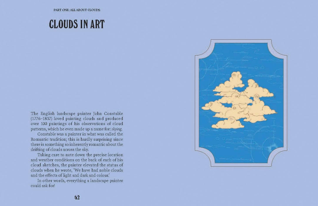 Clouds: A Guide for the Curious