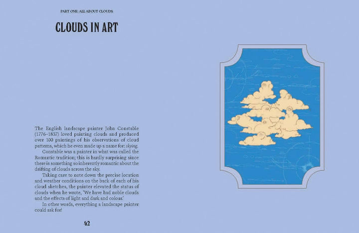 Clouds: A Guide for the Curious
