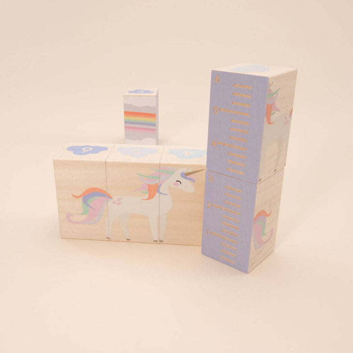Uncle Goose – Fairy Tale Blocks
