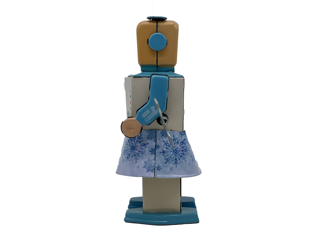 SnowBot