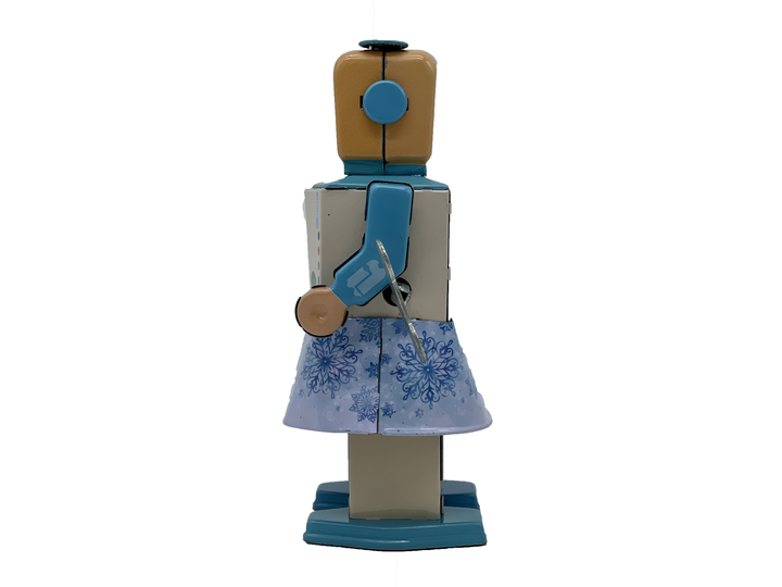 SnowBot
